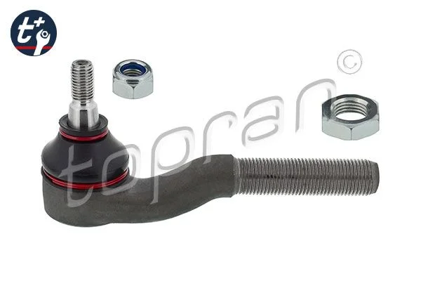 Tie Rod End TOPRAN 720 229