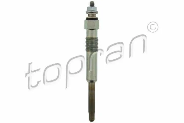 Vela de Incandescência TOPRAN 720 280