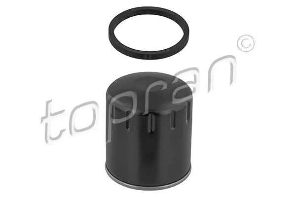 Oil Filter TOPRAN 720 803