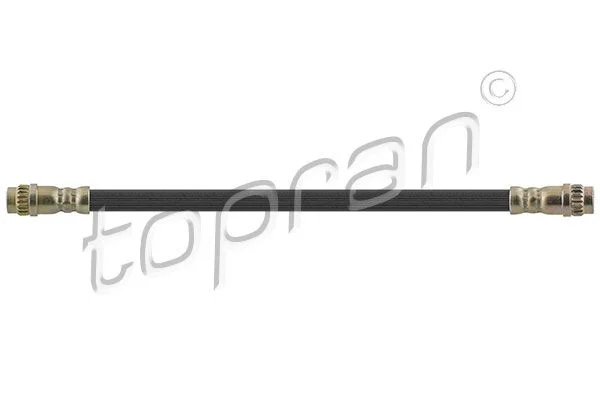 Tubo de Travão TOPRAN 720 906