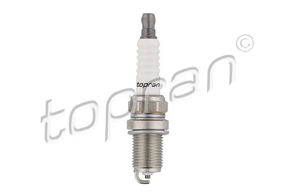 Vela de ignição TOPRAN 721 022