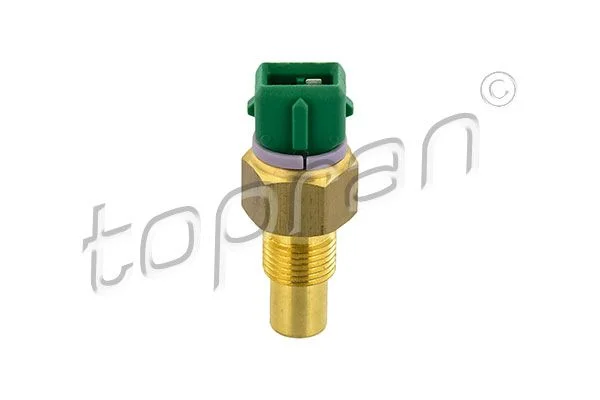 Sensor, coolant temperature TOPRAN 721 081
