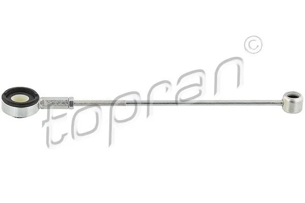 Barra seletora de mudanças TOPRAN 721 253