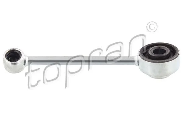 Barra seletora de mudanças TOPRAN 721 267