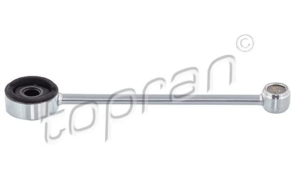 Barra seletora de mudanças TOPRAN 721 269
