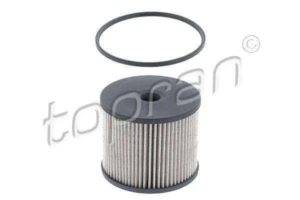 Fuel Filter TOPRAN 721 306