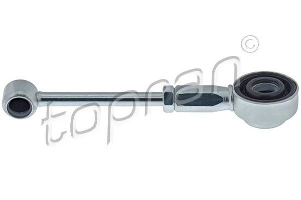 Barra seletora de mudanças TOPRAN 721 308