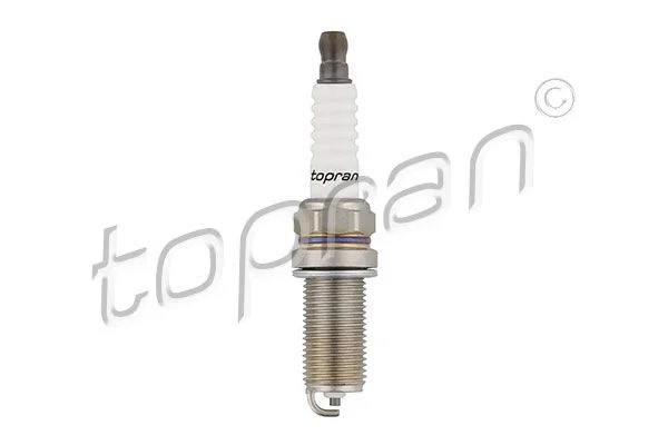 Vela de ignição TOPRAN 721 312