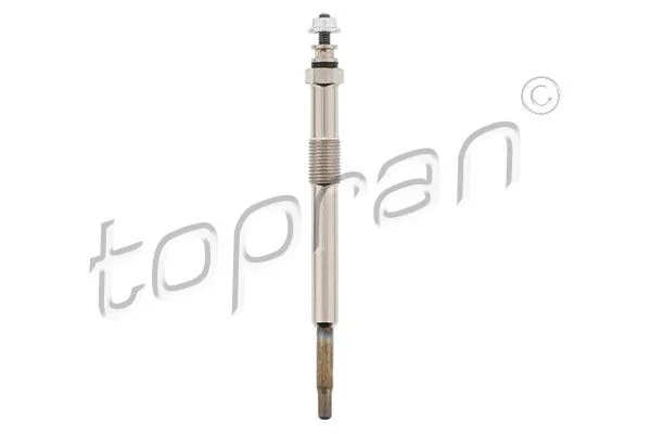 Vela de Incandescência TOPRAN 721 402