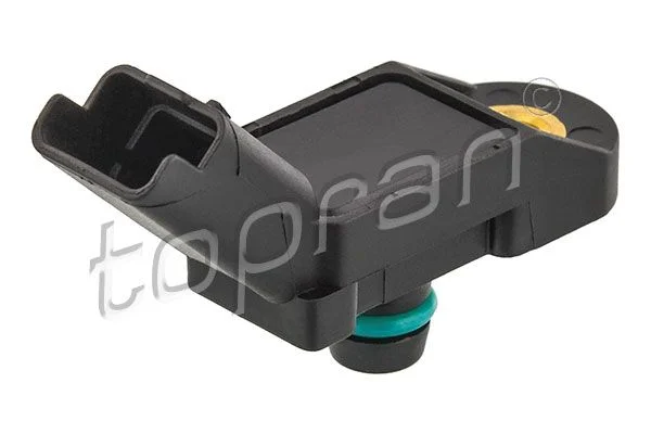 Sensor, pressão do coletor de admissão TOPRAN 721 622