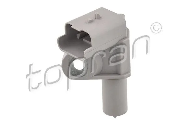 Sensor, posição do comando de válvulas TOPRAN 721 697