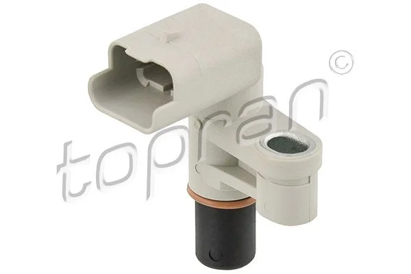 Sensor, posição do comando de válvulas TOPRAN 721 698