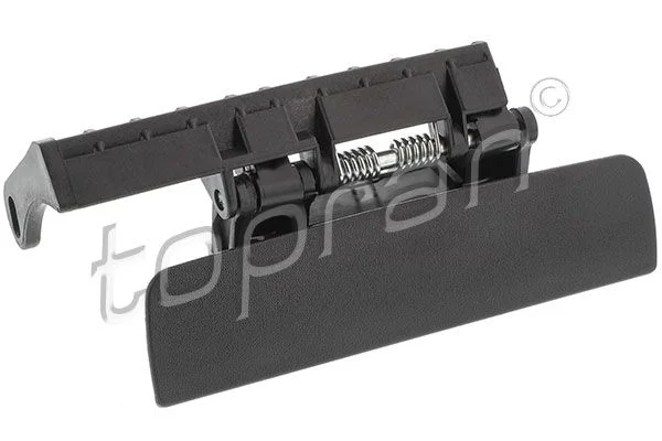 Pega da porta exterior TOPRAN 721 723