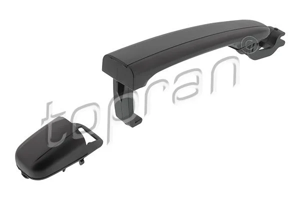 Pega da porta exterior TOPRAN 721 731