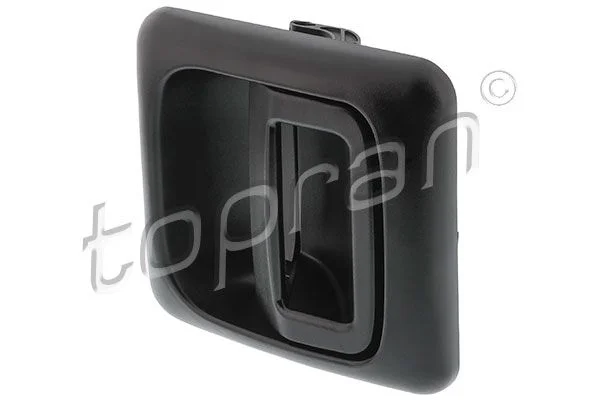 Pega da porta exterior TOPRAN 721 733