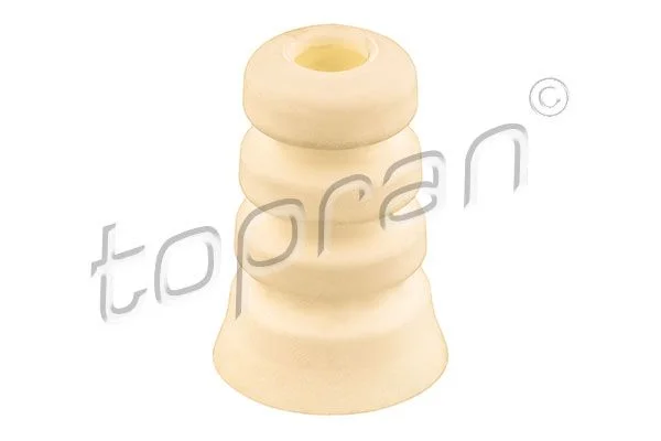 Batente, corpo do eixo TOPRAN 721 802