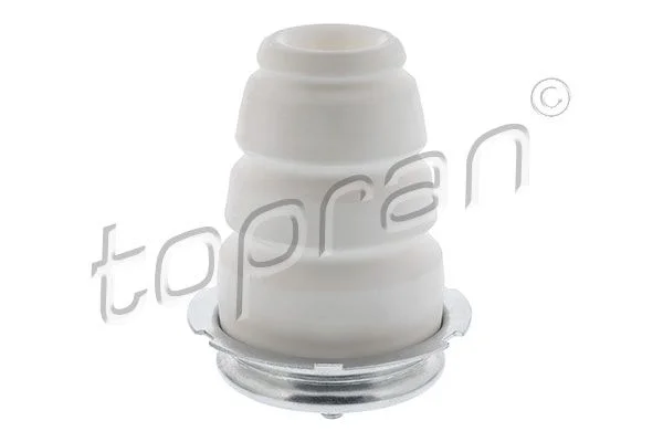 Batente, corpo do eixo TOPRAN 721 803