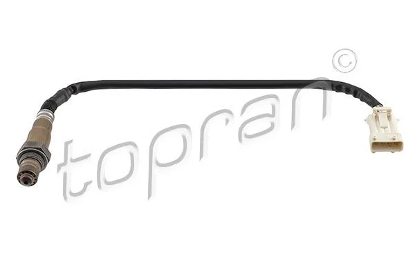 Sensor Lambda TOPRAN 721 853