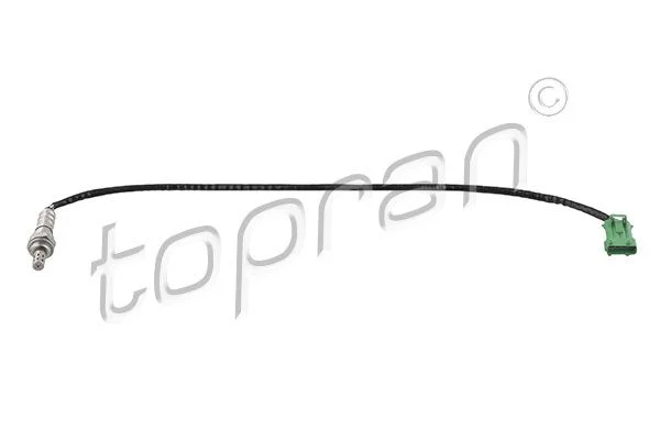 Sensor Lambda TOPRAN 721 860