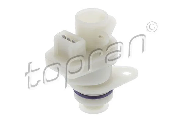 Sensor, velocidade TOPRAN 721 912