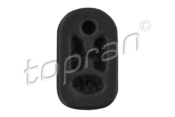 Montagem, sistema de escape TOPRAN 721 938