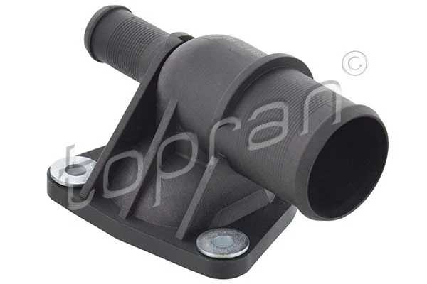 Flange do líquido de arrefecimento TOPRAN 721 982