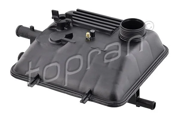 Expansion Tank, coolant TOPRAN 721 993