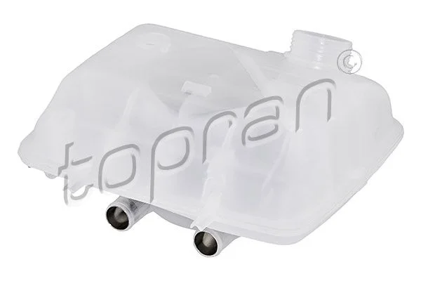 Expansion Tank, coolant TOPRAN 721 994