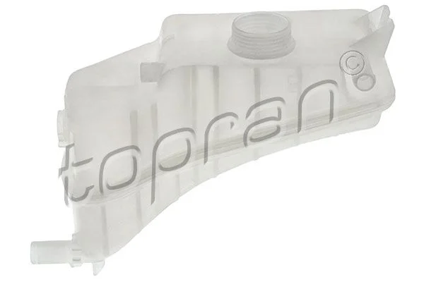 Depósito de expansão, refrigerante TOPRAN 721 999