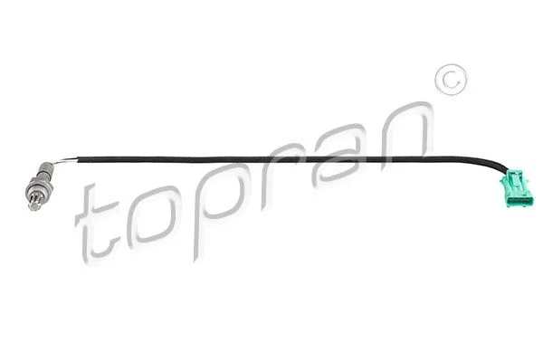 Sensor Lambda TOPRAN 722 024