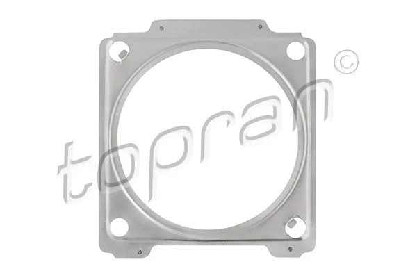 Junta, tubo de escape TOPRAN 722 201