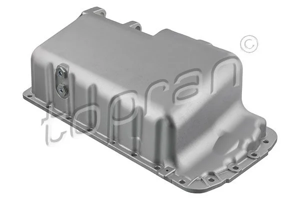 Oil Sump TOPRAN 722 292