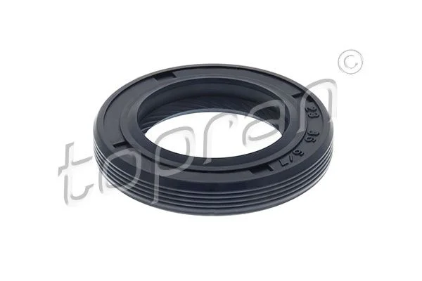 Shaft Seal, manual transmission TOPRAN 722 336