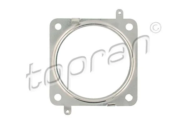 Junta, tubo de escape TOPRAN 722 391