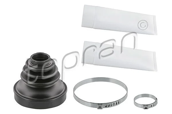 Kit de Fole, veio de transmissão TOPRAN 722 464