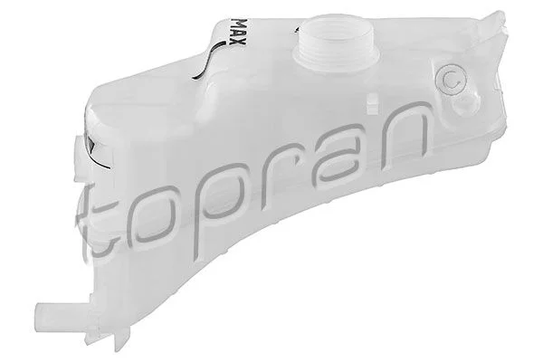 Depósito de expansão, refrigerante TOPRAN 722 602