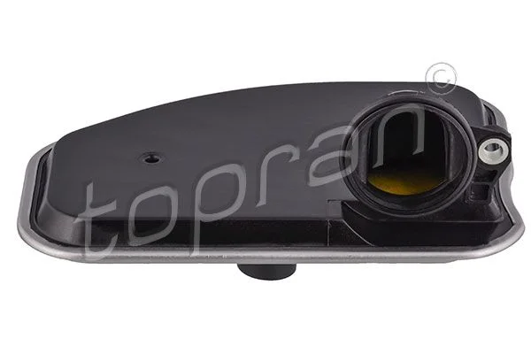 Filtro hidráulico, transmissão automática TOPRAN 722 652