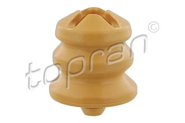 Batente, corpo do eixo TOPRAN 722 682