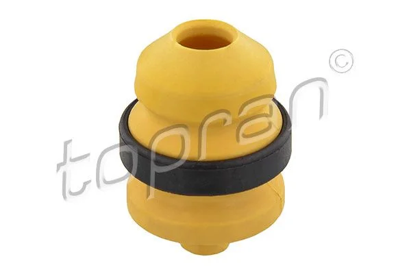 Batente, corpo do eixo TOPRAN 722 683