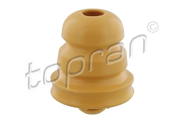 Batente, corpo do eixo TOPRAN 722 686