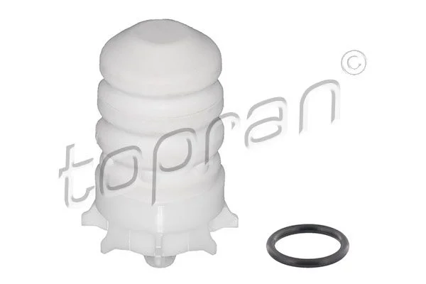 Batente, corpo do eixo TOPRAN 722 691