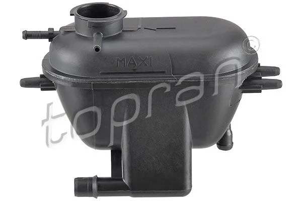 Expansion Tank, coolant TOPRAN 722 733