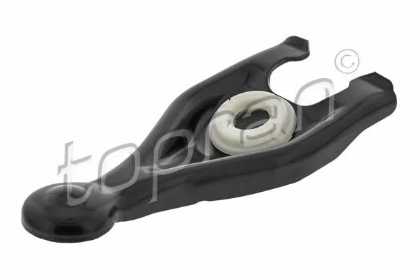 Release Fork, clutch TOPRAN 722 799