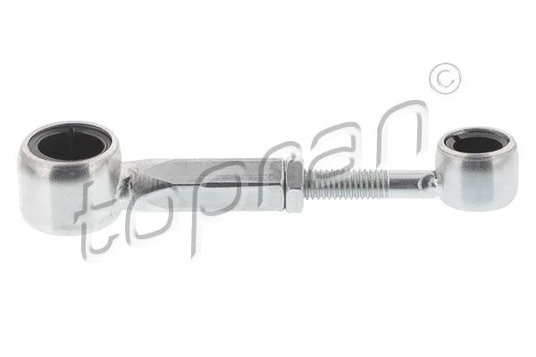 Selector-/Shift Rod TOPRAN 723 040