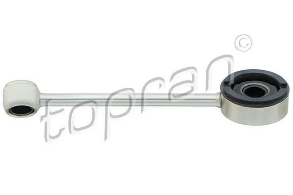 Barra seletora de mudanças TOPRAN 723 075