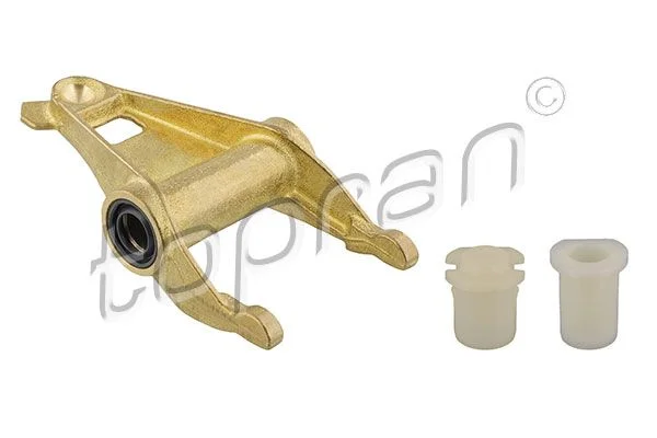 Release Fork, clutch TOPRAN 723 203