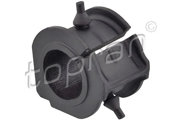 Mounting, stabiliser bar TOPRAN 723 341