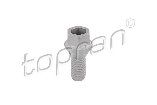 Perno da roda TOPRAN 723 405