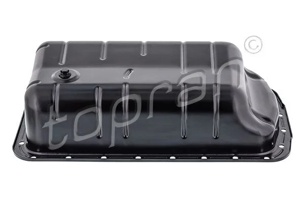Cárter do óleo TOPRAN 723 501