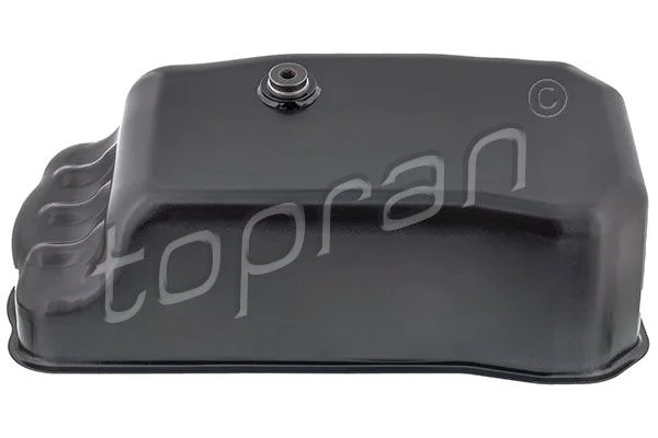 Oil Sump TOPRAN 723 502